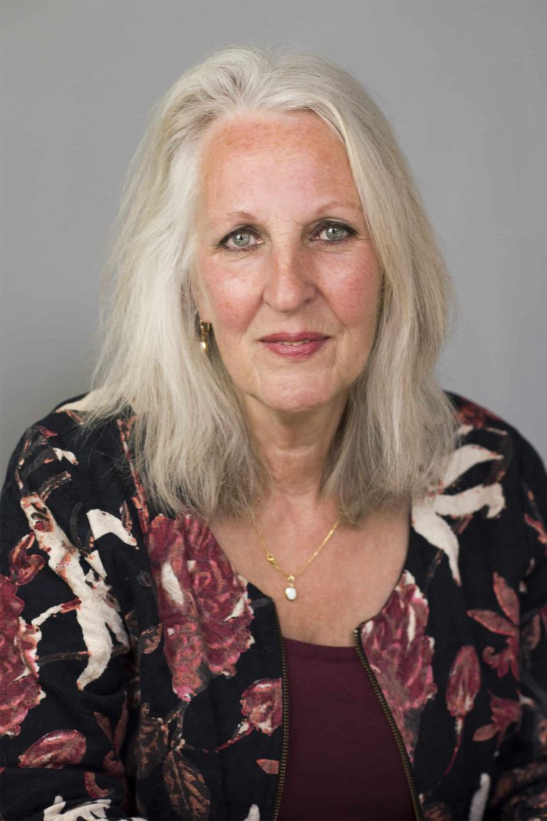 Foto van Cindy
