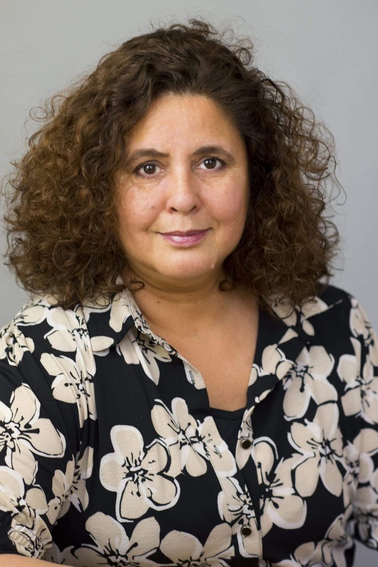 Foto van Saskia Wolffers