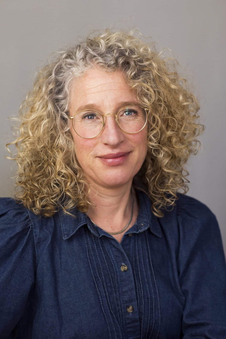 Foto van Thessa